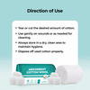 Pharmeasy Surgical Absorbent Cotton Roll 400Gm
