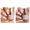 Debelle Gel Nail Polish Gift Set Of 2 Peony Blossom,Victorian Beige Victorian Beige-16Ml (8Ml Each)