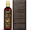 Wow Skin Science Moroccan Argan Hair Oil With Comb - 100 Ml