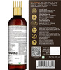 Wow Skin Science Moroccan Argan Hair Oil With Comb - 100 Ml
