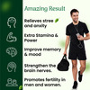 Cipzer Shatavari Capule |Strengthens Mind, Prevents From Stress, Strains,Sharpens Memory-60 Capsules
