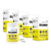 Collasmart Uc-Ii Undenatured Type Ii Collagen Capsules | 180 Capsules (Pack Of 4 X 45 Capsules) |