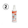 Defend99 Surface Coat - 15 Days Surface Antimicrobial Coating Sanitizer Spray Bottle. - Pack Of 2