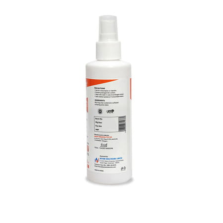 Defend99 Surface Coat - 15 Days Surface Antimicrobial Coating Sanitizer Spray Bottle. - Pack Of 2