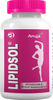 Anuja Lipidsol Capsules -60 Cap (Pack Of 2)