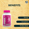 Anuja Lipidsol Capsules -60 Cap (Pack Of 2)