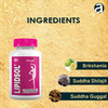 Anuja Lipidsol Capsules -60 Cap (Pack Of 2)
