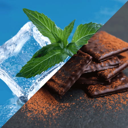 Staycool Breath Freshener Spray - Cool Mint Chocolate Mint - Pack Of 2