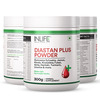 Inlife Diastan Plus Powder | Ayurvedic Herbal Supplement For Men & Women - 300g