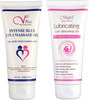 Vigini Cool Blue Sensual Lubricant Lube Long Time Increase Performance Booster Gel Man Women 200ml