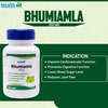 Healthvit Bhumiamla 200 Mg For Liver Cleanse -60 Capsules