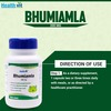 Healthvit Bhumiamla 200 Mg For Liver Cleanse -60 Capsules