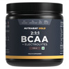 Nutrabay Gold Bcaa 2:1:1 With Electrolytes|5g Bcaa | Pre/Post Workout Energy Drink|250g | Cola