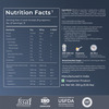 Nutrabay Gold Bcaa 2:1:1 With Electrolytes|5g Bcaa | Pre/Post Workout Energy Drink|250g | Cola