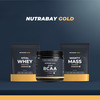Nutrabay Gold Bcaa 2:1:1 With Electrolytes|5g Bcaa | Pre/Post Workout Energy Drink|250g | Cola