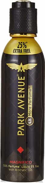 Park Avenue Premium Perfume Magnifico - 120 Ml