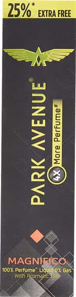 Park Avenue Premium Perfume Magnifico - 120 Ml