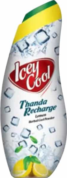 Icey Cool Powder 150 Gm