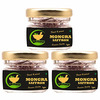 Fij Ayurveda Natural & Finest Grade A++ Mongra Saffron Thread Kesar - 3Gm (Combo Pack)