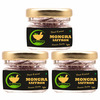 Fij Ayurveda Natural & Finest Grade A++ Mongra Saffron Thread Kesar - 3Gm (Combo Pack)