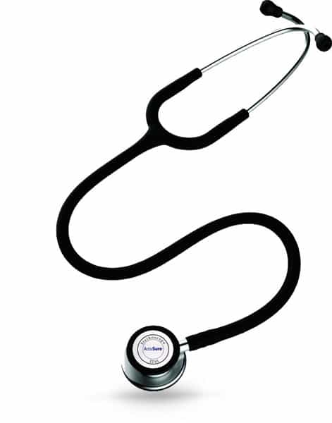 Accusure Stethoscope | St01