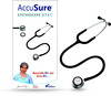 Accusure Stethoscope | St01
