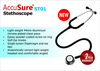 Accusure Stethoscope | St01