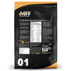 Myfitfuel Isotonic Instant Sports Energy Drink & Hydration. Electrolytes | Bcaa | More (750G Orange)