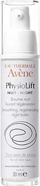 Avene Physiolift Night Cream 30 Ml