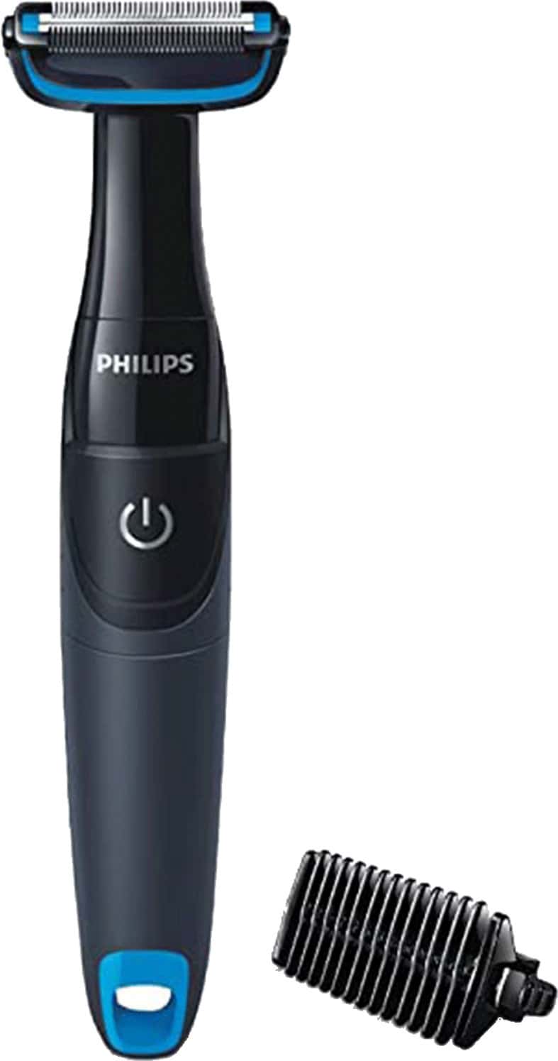 Philips Showerproof Body Groomer For Men (Bg1025/15)