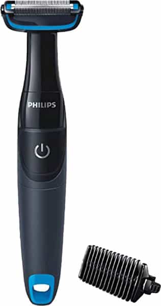Philips Showerproof Body Groomer For Men (Bg1025/15)