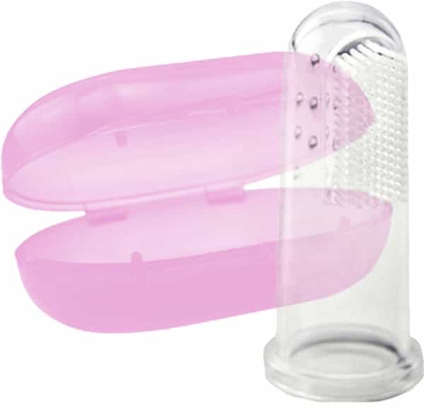 Beebaby Newborn Welcome Baby Set / Gift Set. 0M+ (Pink)