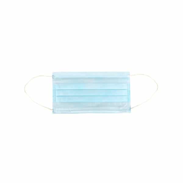 Liveasy 3 Ply Mask Packet Of 20