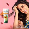 Biotique Advanced Ayurveda Papaya Deep Cleanse Face Wash For Visibly All Skin Types - 100Ml