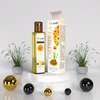 Pack Of 2 Rose Geranium Essential Oil & Calendula Carrier Oil - 100% Pure & Natural Oil