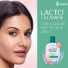Lacto Calamine Face Lotion For Oil Balance Aloe Vera (Combination To Normal Skin) - 60Ml (Pack Of 2)