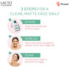 Lacto Calamine Face Lotion For Oil Balance Aloe Vera (Combination To Normal Skin) - 60Ml (Pack Of 2)