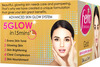 Fem Fairness Naturals Gold Bleach Creme - 24 Gm