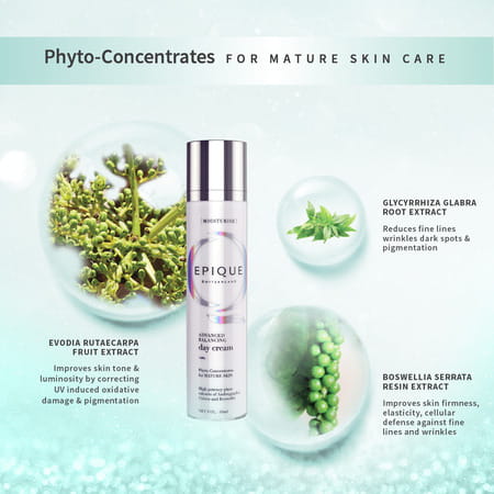 Advanced Balancing Day Cream