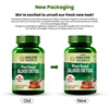 Himalayan Organics Plant Based Blood Detox | Bottle | 60 Veg Capsules
