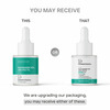 Dermatouch 10% Niacinamide Serum For Acne & Blemishes| Oil Balancing | For Acne Prone Skin |20Ml