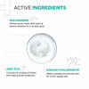 Dermatouch 10% Niacinamide Serum For Acne & Blemishes| Oil Balancing | For Acne Prone Skin |20Ml
