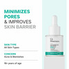 Dermatouch 10% Niacinamide Serum For Acne & Blemishes| Oil Balancing | For Acne Prone Skin |20Ml