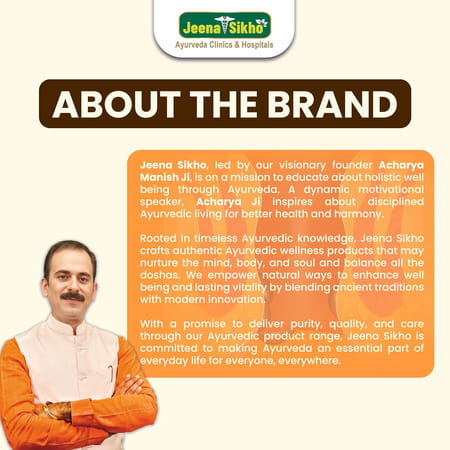 Jeena Sikho Pilfree | Herbal Supplement For Piles Care | 60 Capsules