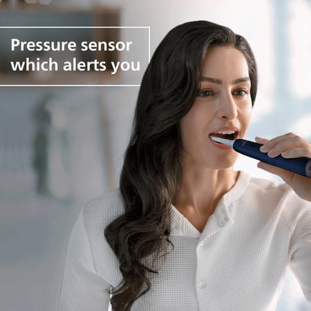 Philips Sonicare Electric Toothbrush - Galway 3100 Series -2 Minute Smart Timer -Hx3671/14