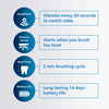 Philips Sonicare Electric Toothbrush - Galway 3100 Series -2 Minute Smart Timer -Hx3671/14