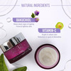 Lotus Herbals Youthrx Firm & Bright Night Cream 50G ( Pack Of 2 )