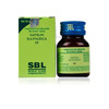 Sbl Natrum Sulphurica Biochemic Tablet 30X 25 Gm Pack Of 3