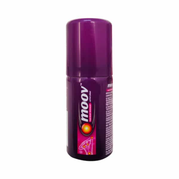 Moov Spray 15 G