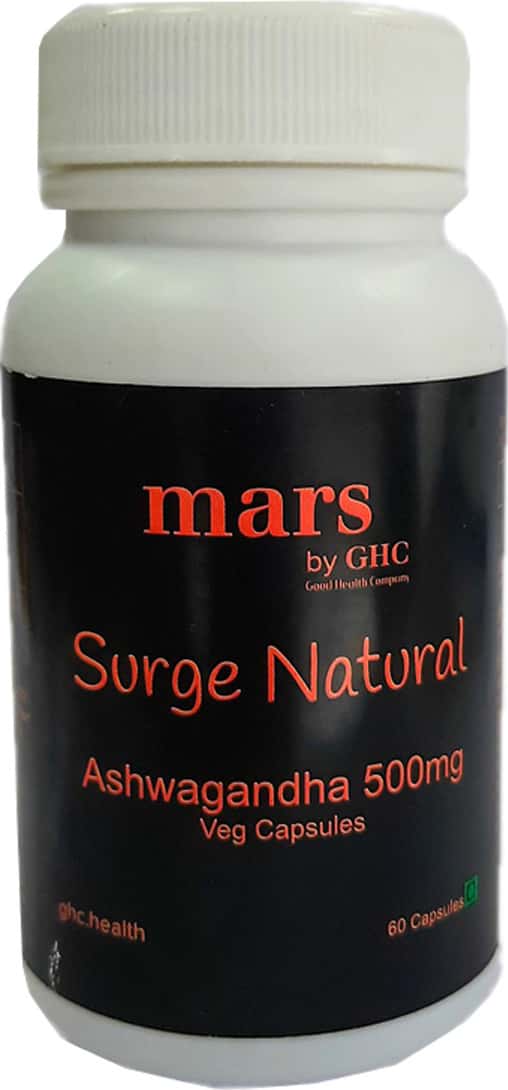 Buy MARS BY GHC Online & Get Upto 60 OFF at PharmEasy